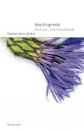                              Kontrapunkt
                             
