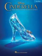                              Cinderella / Kopciuszek na fortepian sol
                             