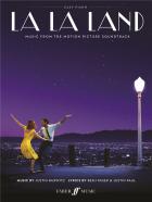                              LA LA LAND: Easy Piano
                             