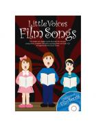                              Little Voices - Film Songs
                             