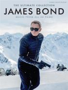                              James Bond The Ultimate Collection 2015
                             