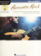                              Instrumental Play-Along: Acoustic Rock 
                             