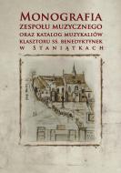                              Monografia zespołu muzycznego 
                             