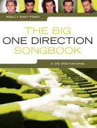                              The Big One Direction Songbook 
                             