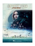                              Star Wars: Rogue One (piano solo)
                             