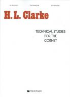                              Technical Studies For The Cornet
                             