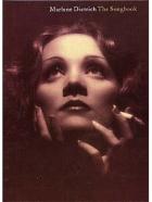 Marlene Dietrich The Songbook