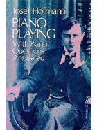                              Piano Playing - With Piano Questions Ans
                             