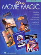                              Disney Movie Magic
                             