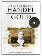                              Gold Haendel
                             