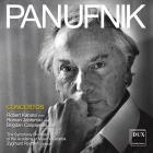                              Concertos
                             