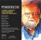                              Clarinet Concerto, Flute Concerto, Conce
                             