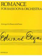 Romance for Bassoon and Orchestra