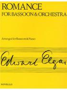                              Romance for Bassoon and Orchestra
                             