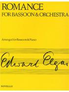                              Romance for Bassoon and Orchestra
                             