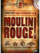                              Moulin Rouge! Vocal Selections
                             