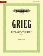                              Peer Gynt Suite No. 1 Op. 46
                             