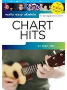                              Really Easy Ukulele: Chart Hits 1 Spring
                             