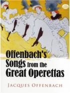                              Songs from the Great Operettas
                             