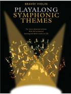                              Playalong Symphonic Themes
                             