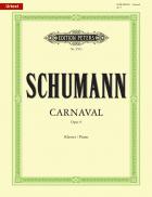                              Carnaval Op. 9
                             