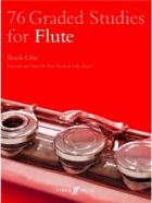                             76 Graded Studies for Flute 
                             