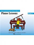                              Hal Leonard Student Piano Library: Piano
                             