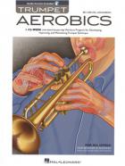                              Trumpet Aerobics 
                             