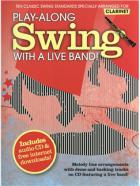                              Play-Along Swing with a Live Band!
                             