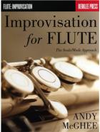 Improvisation for Flute - The Scale / Mo