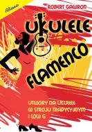                              Ukulele flamenco
                             