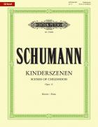                              Kinderszenen (Sceny dziecięce) op. 15
                             