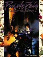                              Purple Rain - PVG
                             