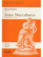                              Judas Maccabaeus
                             