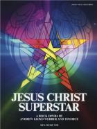                              Jesus Christ Superstar - PVG
                             