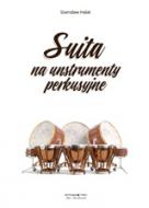                              Suita na instrumenty perkusyjne
                             