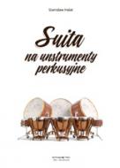                              Suita na instrumenty perkusyjne
                             