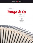 Tango & Co - na akordeon