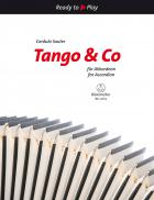                              Tango & Co - na akordeon
                             