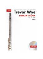                              Practice Books For The Flute Book 1
                             