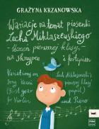                          Variations on Lech Miklaszewski's song -
                         