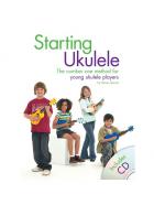                              Starting Ukulele
                             