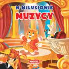                              W Milusiowie - Muzycy
                             