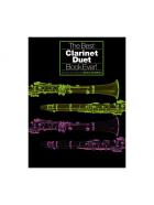 The Best Clarinet Duet Book Ever!