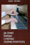 Jak zdobyć rozwijać i utrzymać technikę 