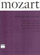                          Sinfonia concertante
                         