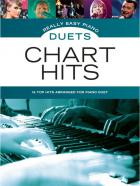                              Piano Duets. Chart Hits
                             