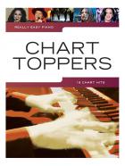                              Chart Toppers
                             