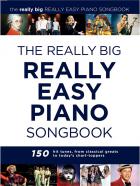                             Really Big Really Easy Piano Songbook
                             