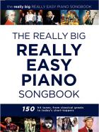                              Really Big Really Easy Piano Songbook
                             